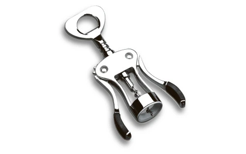 SACA ROLHAS ACESSÓRIOS DE VINHO BRINOX