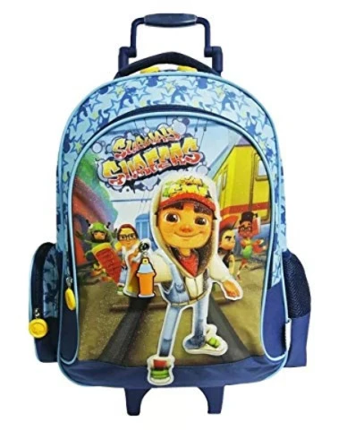 MIST BOLO VILMA MILHO COM CANELA 5KG