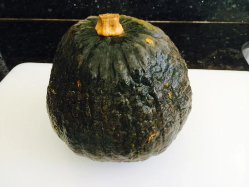 ABÓBORA CABOCHA HIG PCT C 01 KG