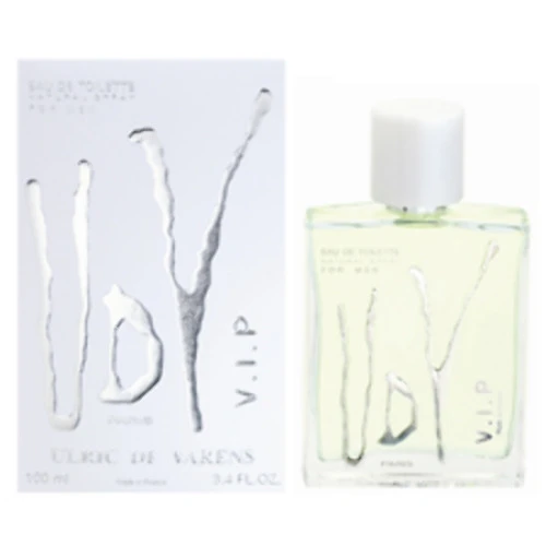 UDV V I P MASCULINO EAU DE TOILETTE