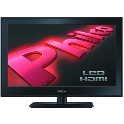 MONITOR LED PHILCO 24POL REF 35605