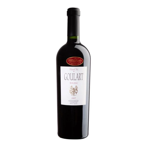 VN ARG GOULART MALBEC 750ML