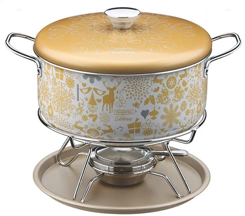 RECHAUD ALUMÍNIO CELEBRARE 27899005