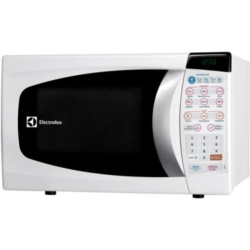 ELECTROLUX FA FÁCIL MEF30 BRANCO