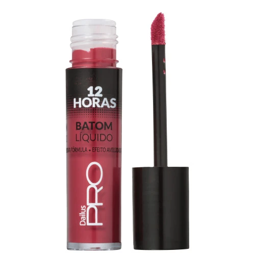 BATOM LÍQUIDO DAILUS PRO PECADO 1 UNIDADE