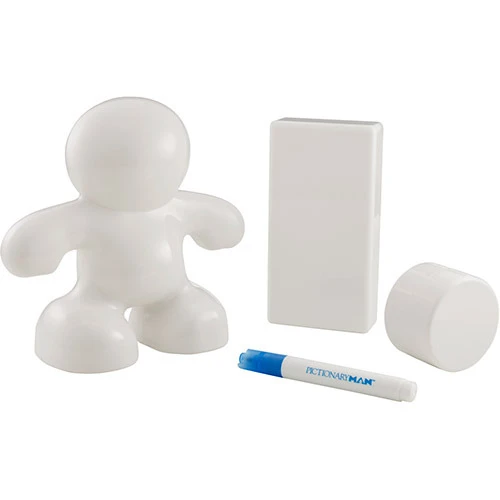 JOGO PICTIONARY MAN MATTEL