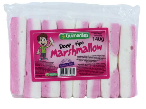 MARSHMALLOW GUIMARAES