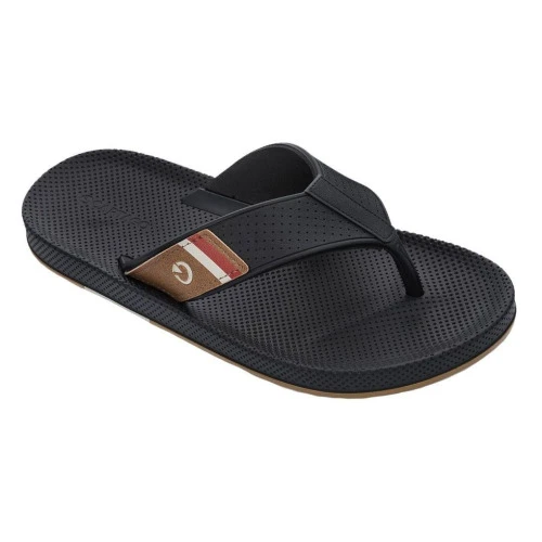 CHINELO CARTAGO SIENA DED PRETO PRET