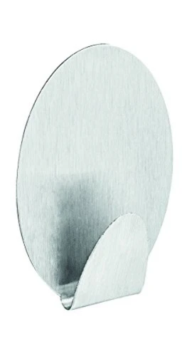 GANCHO ORDENE 1UN OVAL METALICO COM ADV G