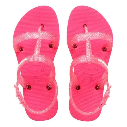 SAND HAVAIANAS KIDS JOY MARAVILHA 31 32