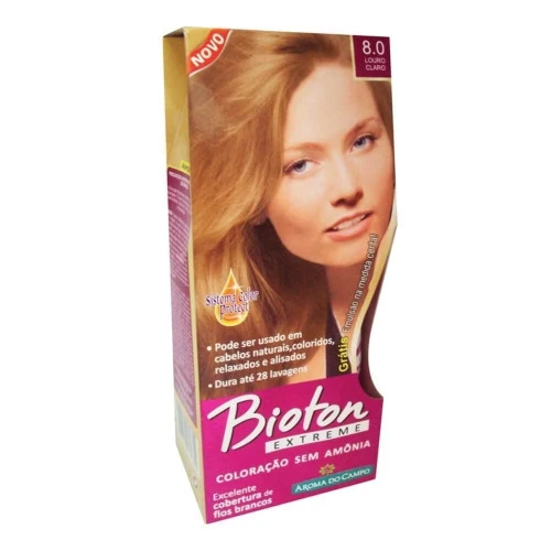 TINT BIOTON N 8 0 LRO CL