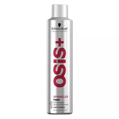 OSIS SPARKLER SPRAY DE BRILHO 300ML SCHWARZKOPF PROFESSIONEL