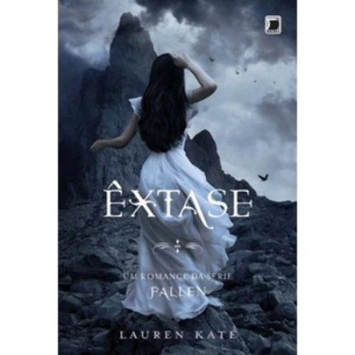 ÊXTASE SÉRIE FALLEN LAUREN KATE