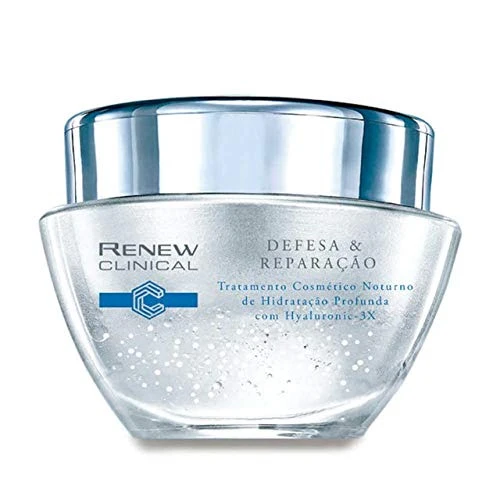 KB RENEW VITALE AV NOITE 50G