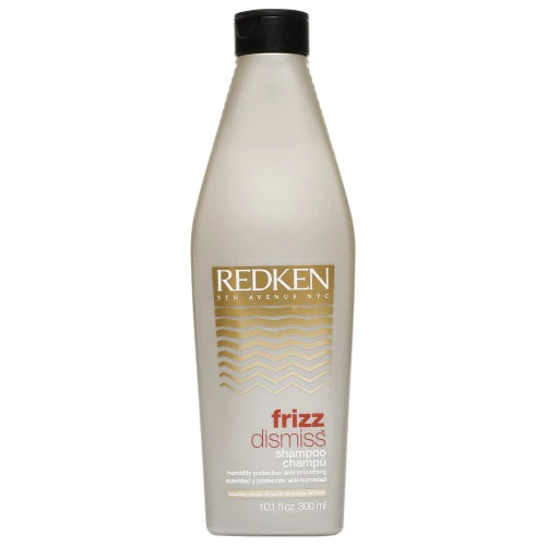 FRIZZ DISMISS SHAMPOO 300ML