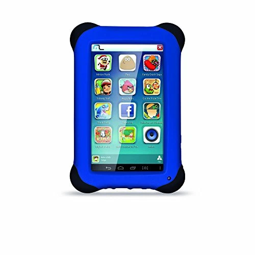 MULTILASER KID PAD WI FI 8 GB