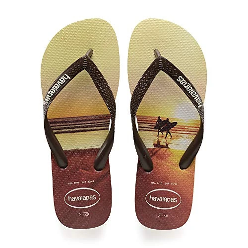 SAND HAVAIANAS HYPE 43 44 AREIA CAFE