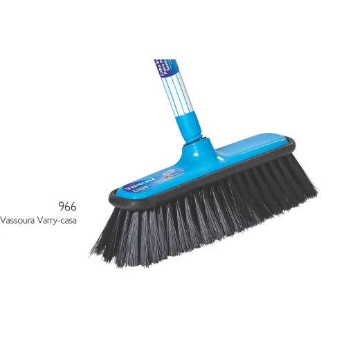 VASSOURA SANTA MARIA VARRY CASA PLASTICA