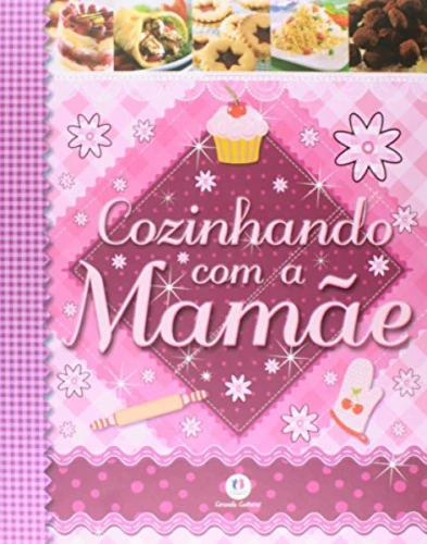 COZINHANDO COM A MAMÃE CIRANDA CULTURAL