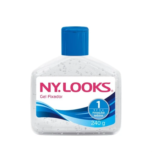 GEL NYLOOKS 240G FAT 1