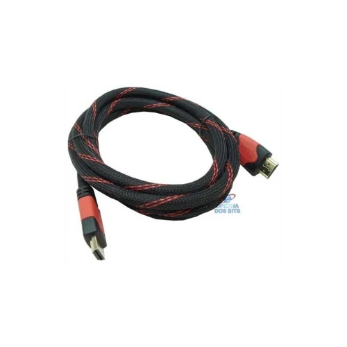 CABO HDMI MACHO X HDMI MACHO 5M V1 4 GAR 03M
