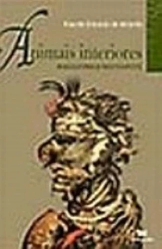 ANIMAIS INTERIORES NADADORES E RASTEJANTES