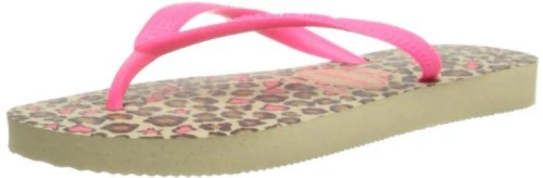 SAND HAVAIANAS SLIM FASH AR 35 36