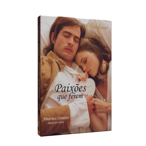LV PAIXOES QUE FEREM