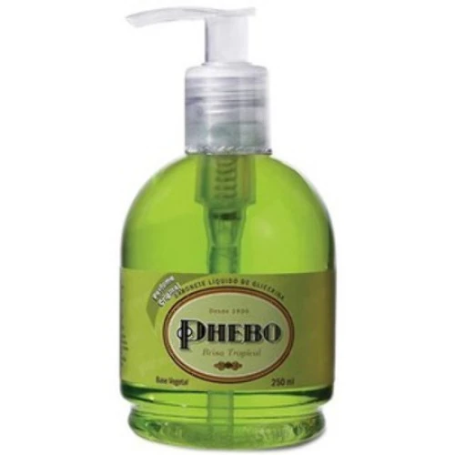 PHEBO BRISA TROPICAL