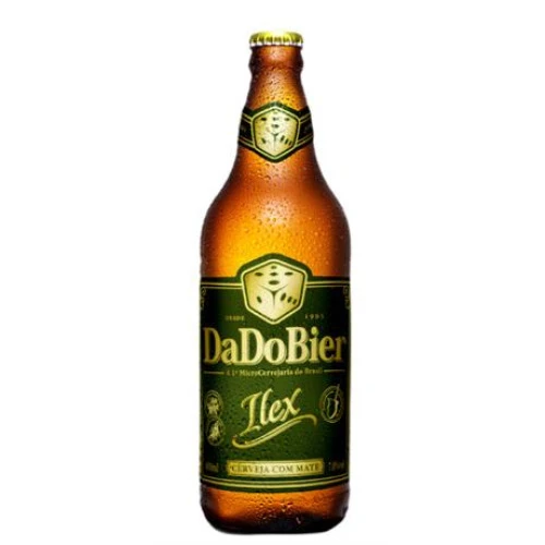 DADO BIER ILEX