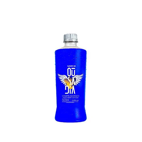 OUSADIA BLUEBERRY 12X500ML