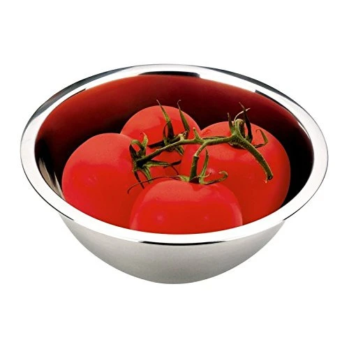 TIGELA INOX 20CM EURO