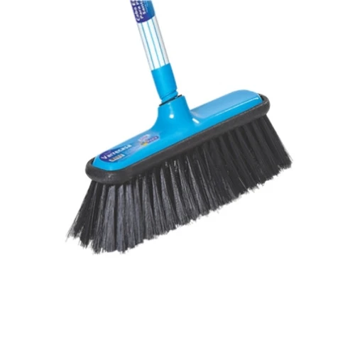 VASSOURA CERDAS MACIAS VARRECASA SANTA MARIA