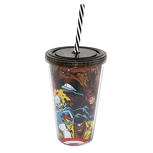 COPO ZONACRIATIVA TURMA HERÓIS