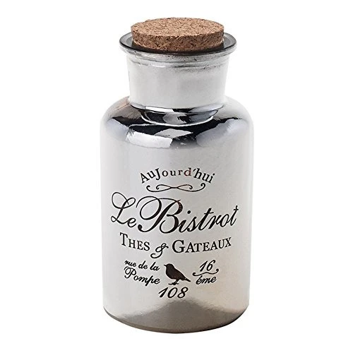 VIDRO LE BISTROT P COD 9875 TREVISAN CONCEPT