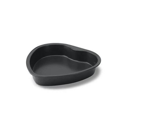 FORMA ETILUX 26X24X4 5CM 1 6L CORAÇÃO