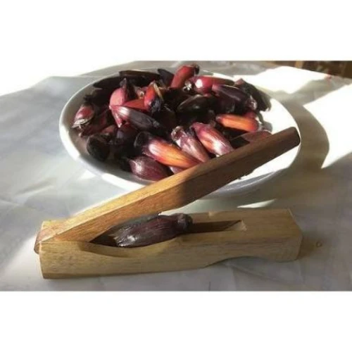 DESCASCADOR DE LEGUMES E FRUTAS