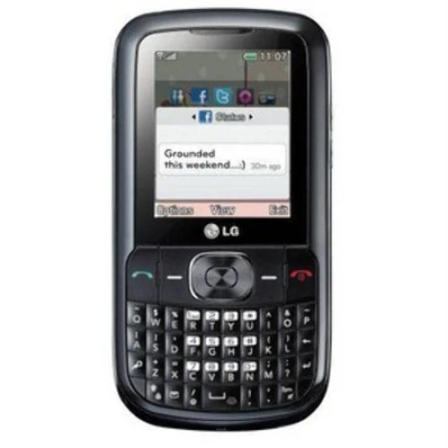 CELULAR LG C105 DESBLOQUEADO
