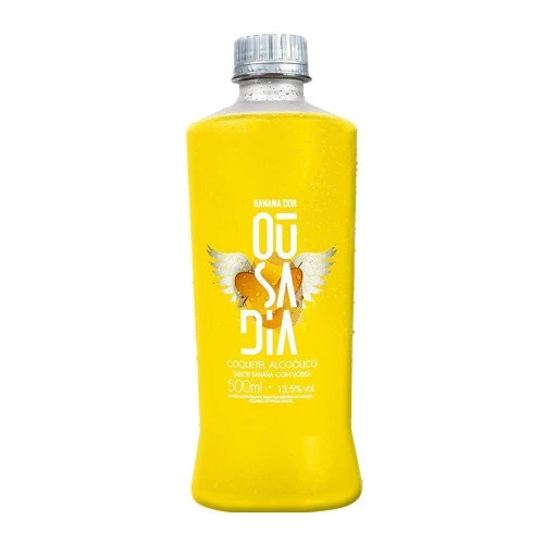 OUSADIA BLUEBERRY 12X500ML