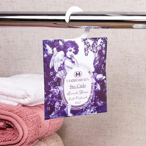 SACHE AROMATICO LAVANDA