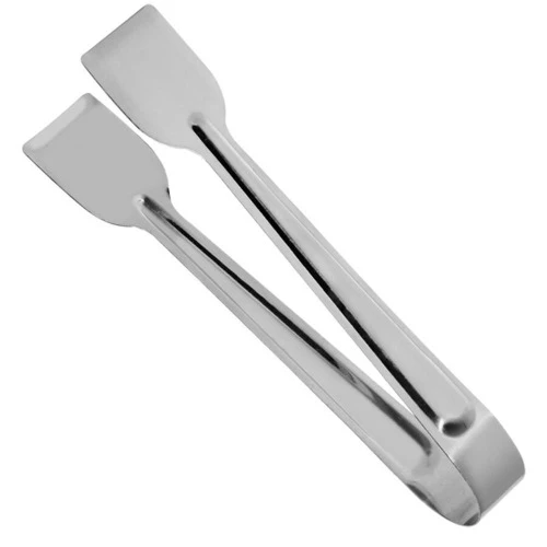 PEGADOR INOX 17CM UD127 1967 LISO 123UTIL