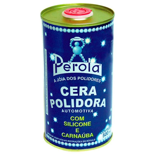 CERA POLID PEROLA