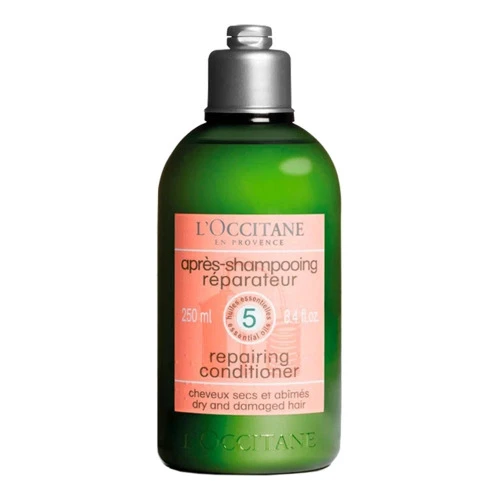 CONDICIONADOR LOCCITANE REPARADOR AROMACOLOGIA 250ML