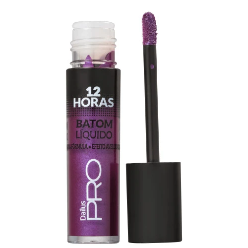 DAILUS PRO BATOM LÍQUIDO 12H N 108 VIOLET METALIC