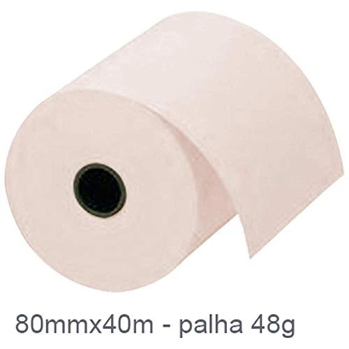 ROLO BOB KPR 48G 80X40 MTS CAIXA C30 UN