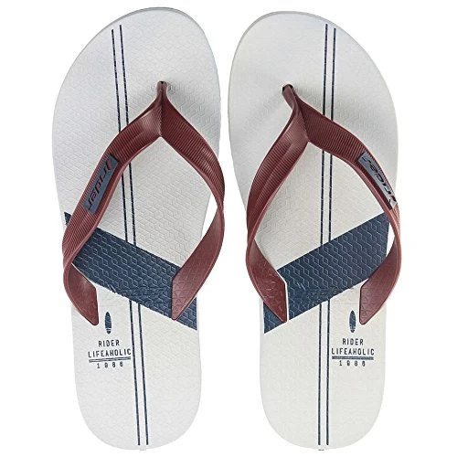 SAND RIDER SHAPE CINZA BORDO AZUL 43 44