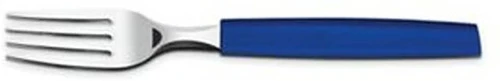 GARFO DE MESA INOX MUNIQUE AZUL 23252410