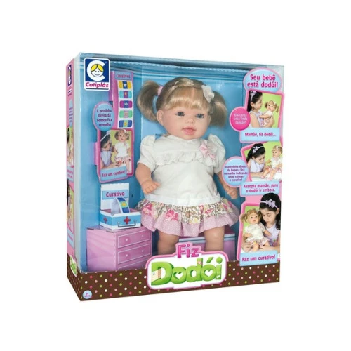 COTIPLÁS FIZ DODÍL