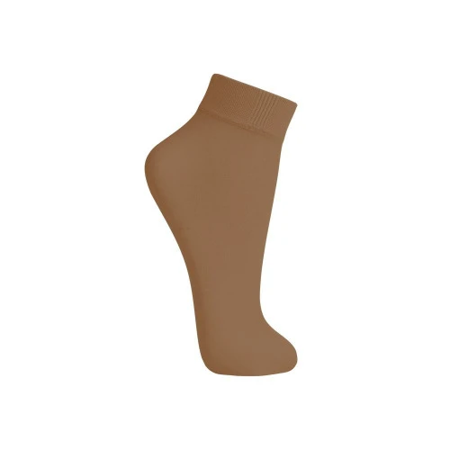 MEIA LUPO DA LOBA SOQUETE FINA CH PARIS