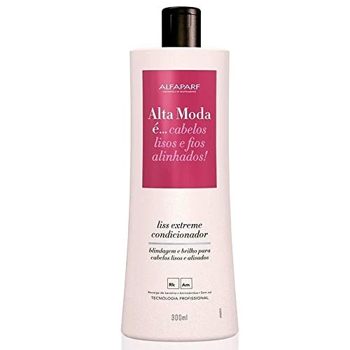 A MODA LISS EXTREME COND 300ML